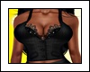 Top Sexy Goth Black