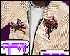 BarBed Wire Jacket