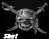 Pirate Skull n XBones