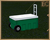 EC| Camping Trip Cooler