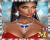 ♣BLUE FULL SET♣