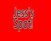 Jess's Spot!