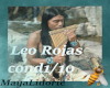 Léo Rojeas condor