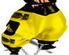 MAZ YELLOW  HIPHOP