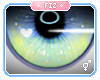 Ⓕ Kaia | Eyes R