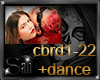 [S] cobarde +dance