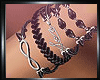 F. Love Bracelet R