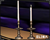 vintage candles