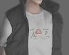 Layerable vest