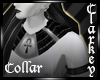 {Cy} Goth Pharaoh Collar