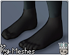 FMB Thigh Socks +Feet