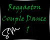 Reggaeton Couple Dance1