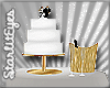 *Wedding Cake Table*