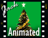 Animated Xmas Tree 3
