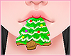 Christmas cookie