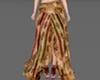 Boho Flowy Skirt