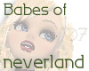 Babes of Neverland '07