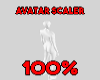 KTN Avatar Scaler 100%