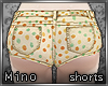 Shorts Retro Dot