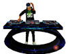 DJ Turn Table 