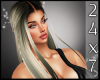KIYA HAIR BLONDE