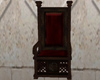 Medieval Royal Chair