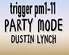 Dustin Lynch - PartyMode