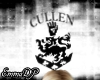 Cullen Crest Head Sign
