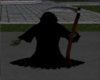 animated grim reaper