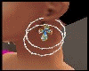 [xo]lux summer earrings
