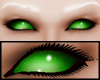 Celtic Green Eyes