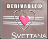[Sx]Drv Cupid Halo