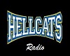 HellCats Radio