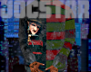 here's Freddy !