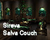 Sireva Paradise Couch