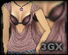 |3GX| - Party girl - CB