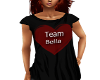 {S} Team Bella Tee