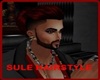 [MAU]SULE SEXY RED STYLE