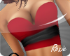 Roxie; Red LUST