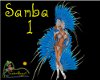 Samba 1 Carnival