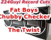 Fat Boys - The Twist  P1