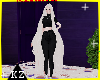 Kz | Rapunzel White