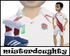RFU 2007 World Cup Kit