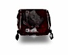 Vampire Floating Chair