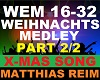 Matthias Reim Xmas P2/2