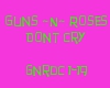 GunNRoses-DontCry