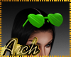 A-NeonGirl-Glass-Green