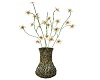 willow vase