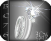 bc Diamond Ring Dainty