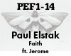 Paul Elstak Jerome Faith